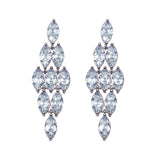 Splendend earrings