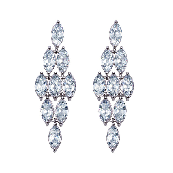 Splendend earrings