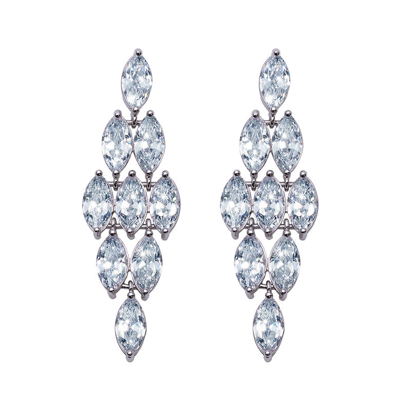 Splendend earrings