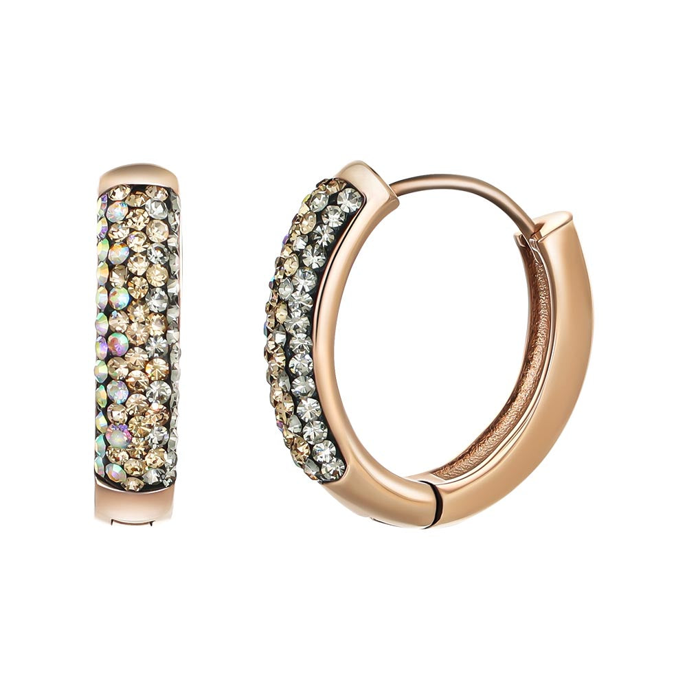 Starlight earrings