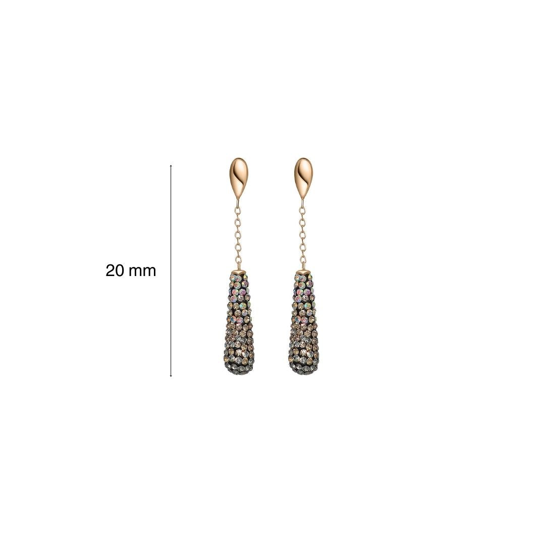 Orecchini Droplight