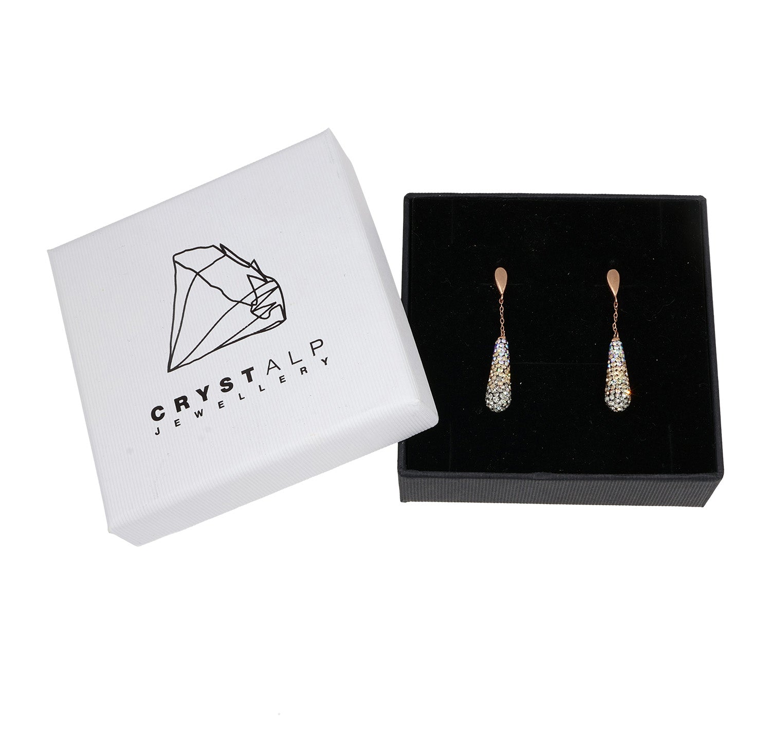 Orecchini Droplight