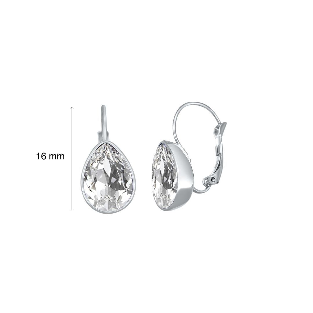 Sundrop earrings