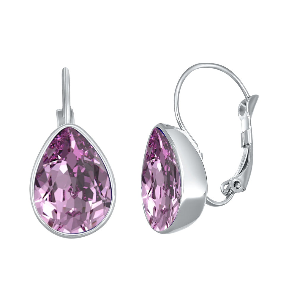 Sundrop earrings