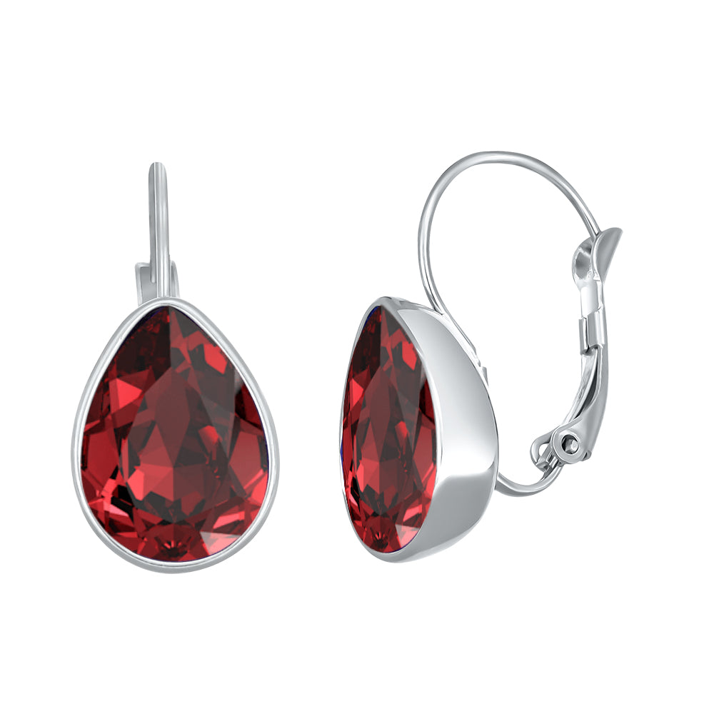 Sundrop earrings