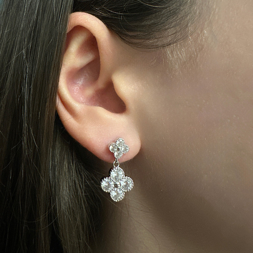 Coast earrings