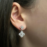 Coast earrings