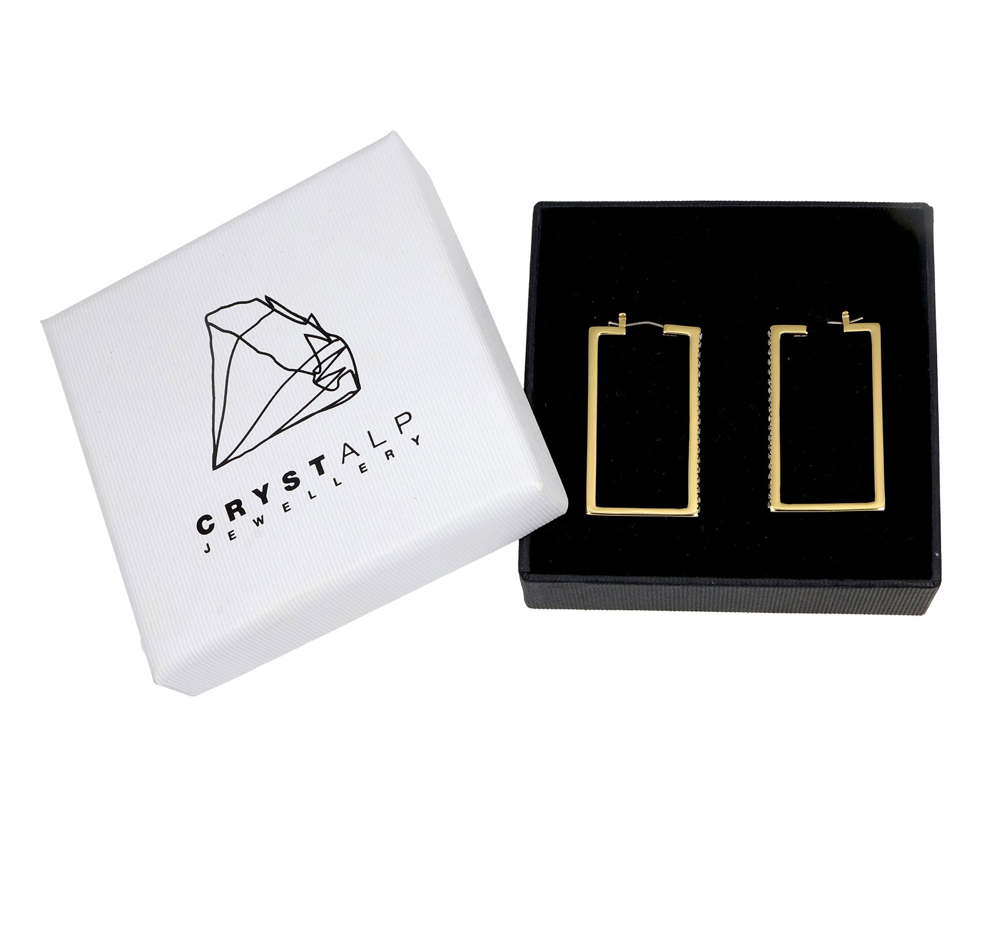 Outer earring