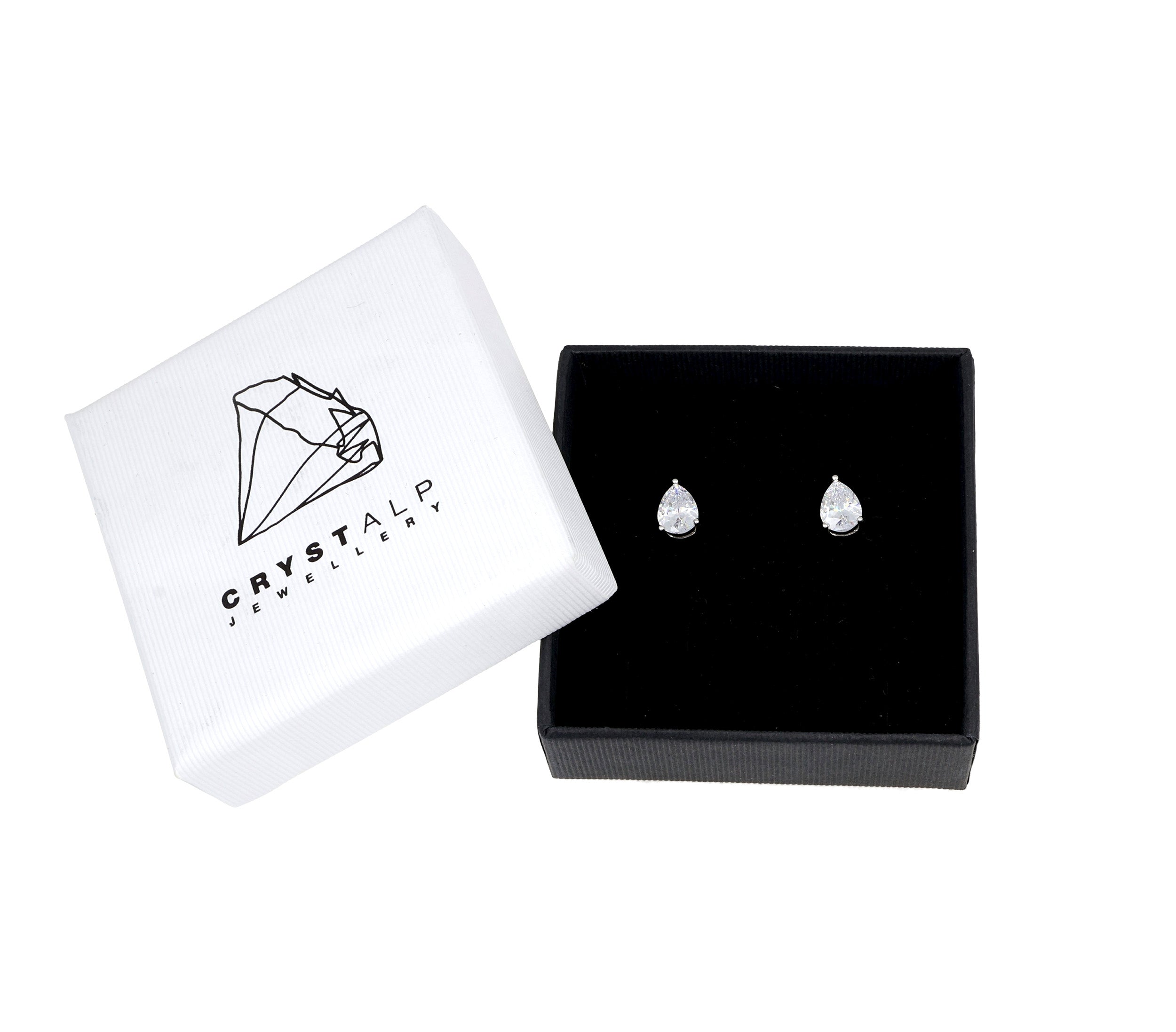 Pendientes de gota