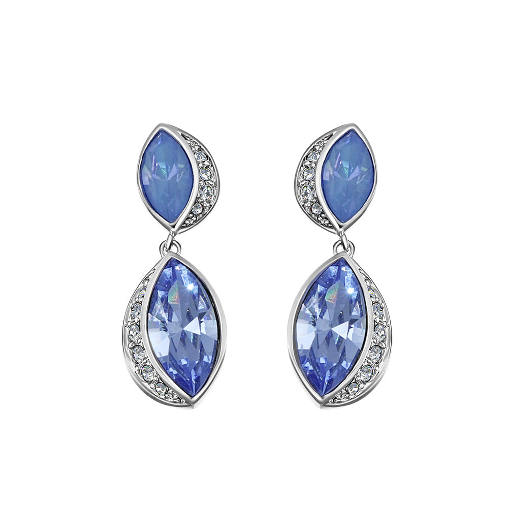 sunkissed earrings
