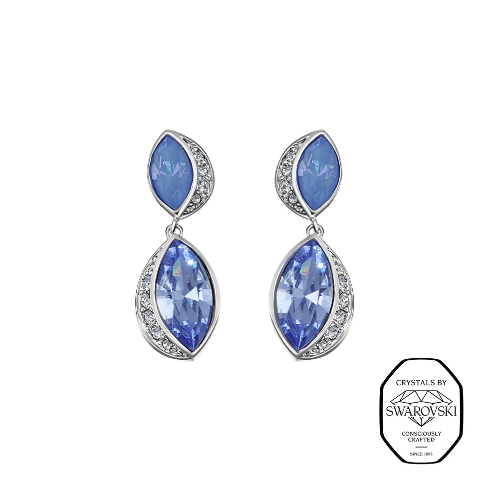 sunkissed earrings
