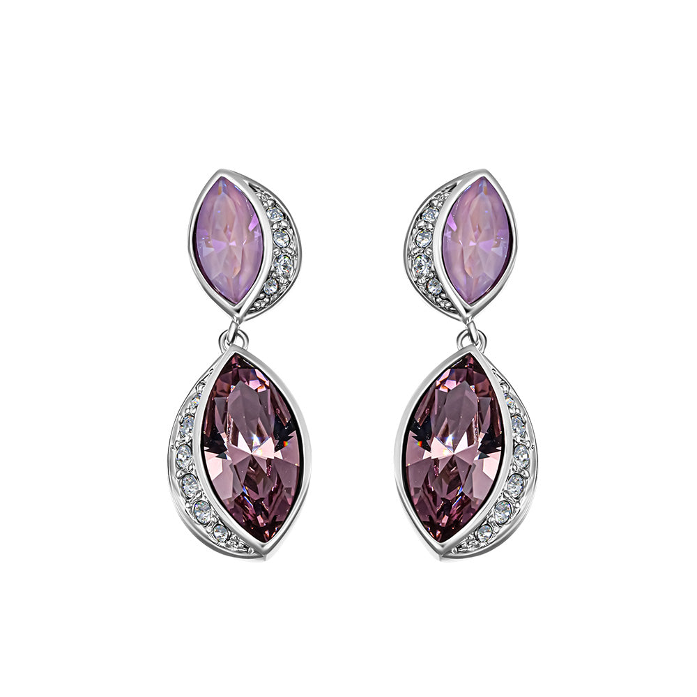 sunkissed earrings