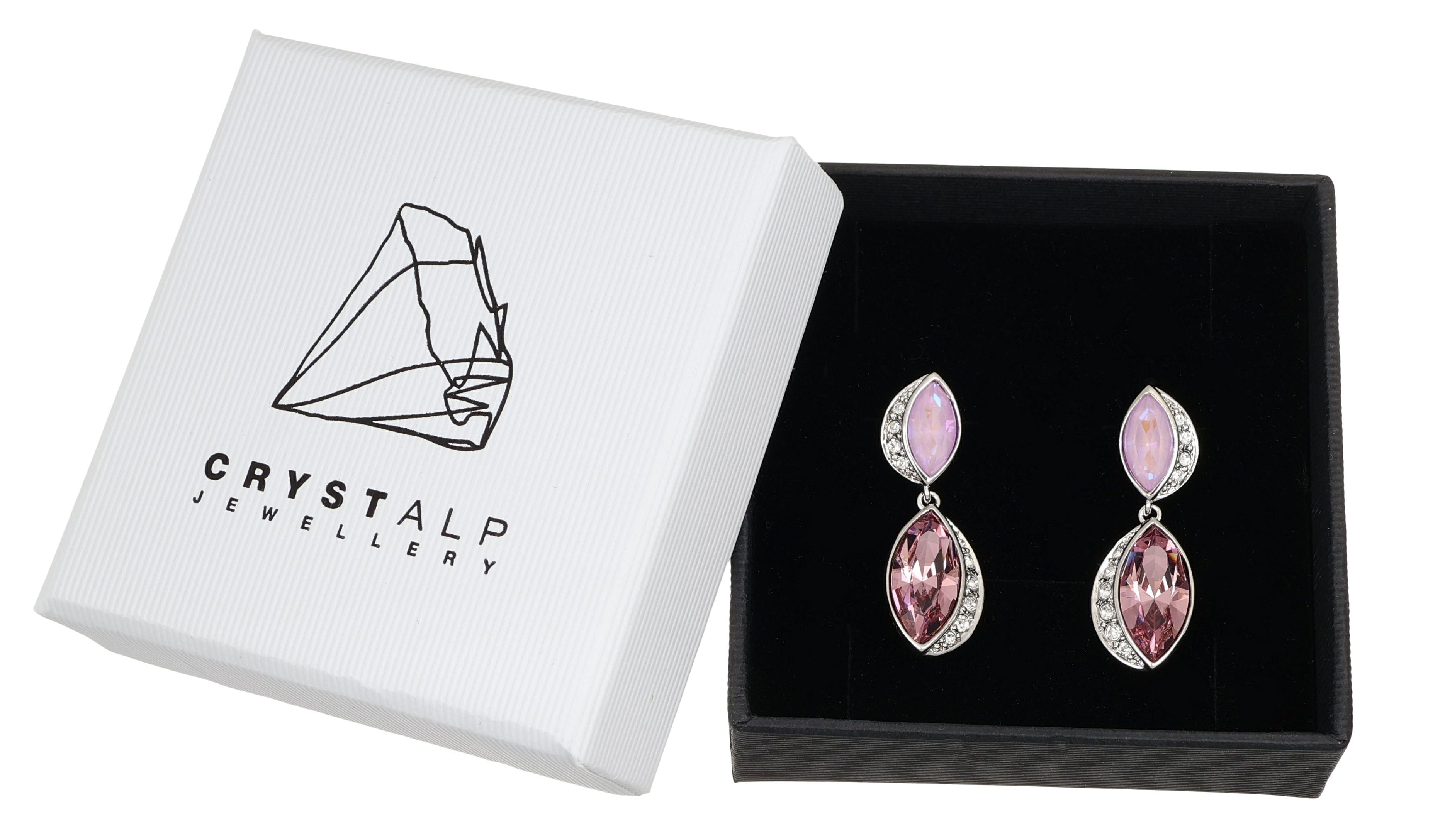 sunkissed earrings