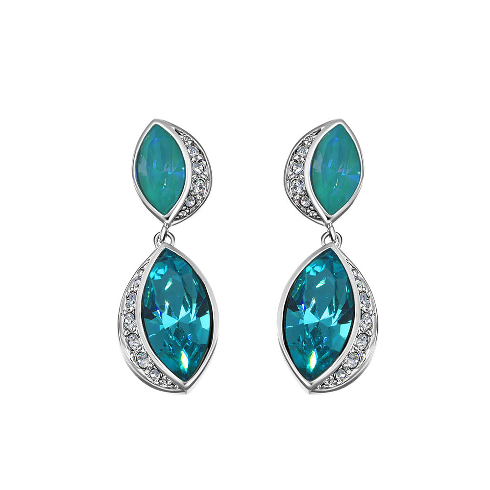 sunkissed earrings