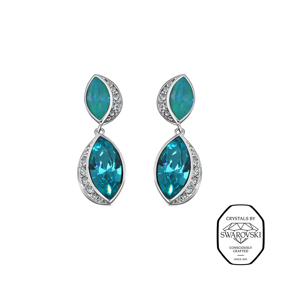 sunkissed earrings