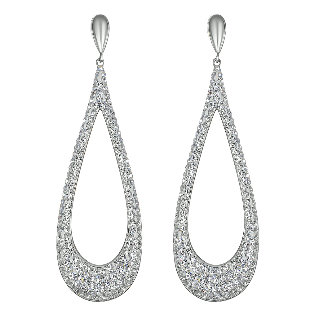 Premium drop earrings