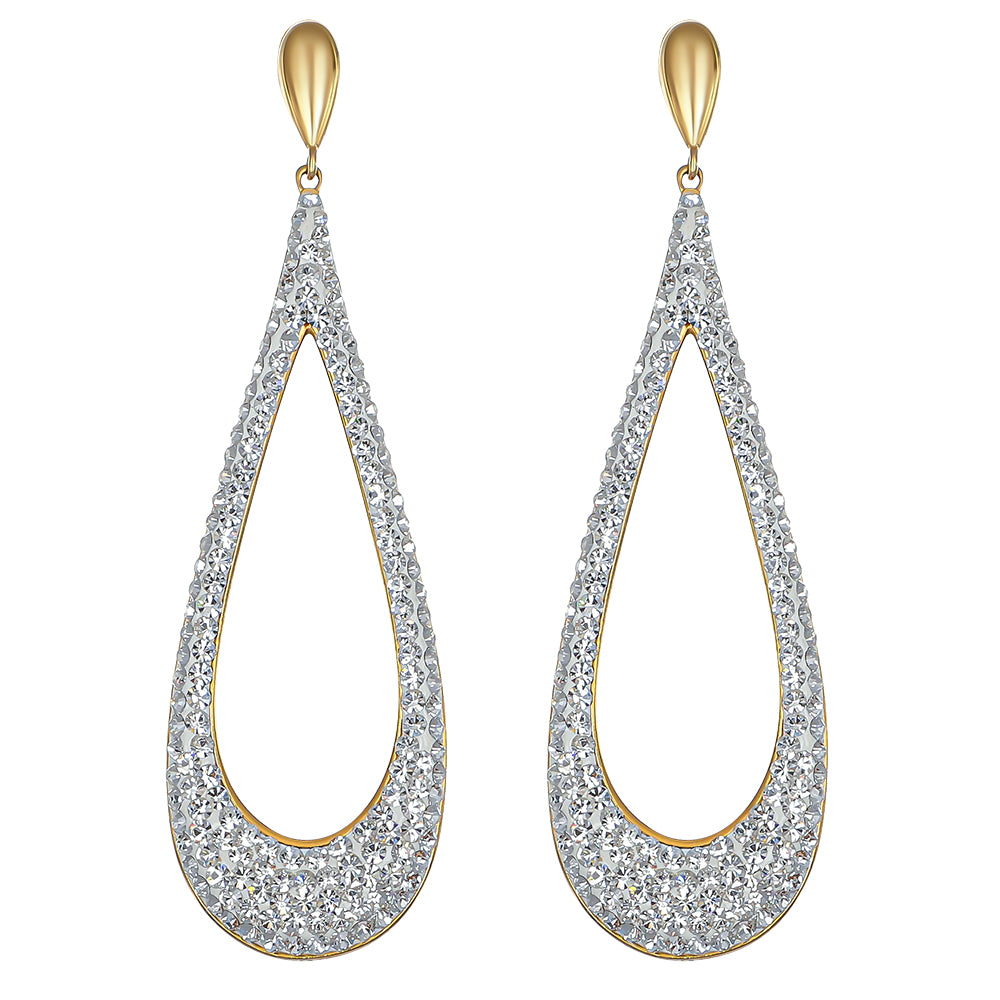 Premium drop earrings