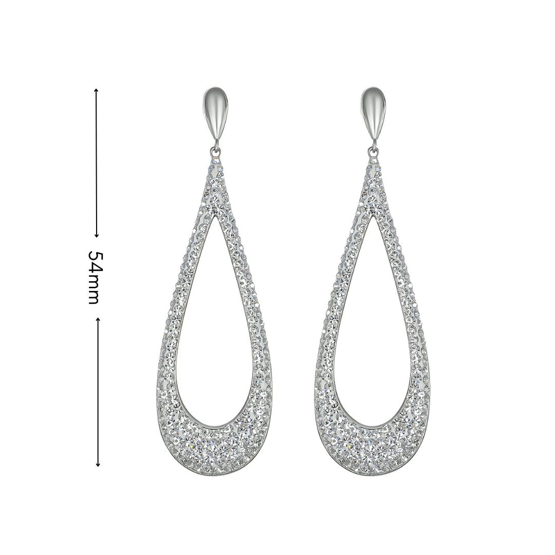 Premium drop earrings
