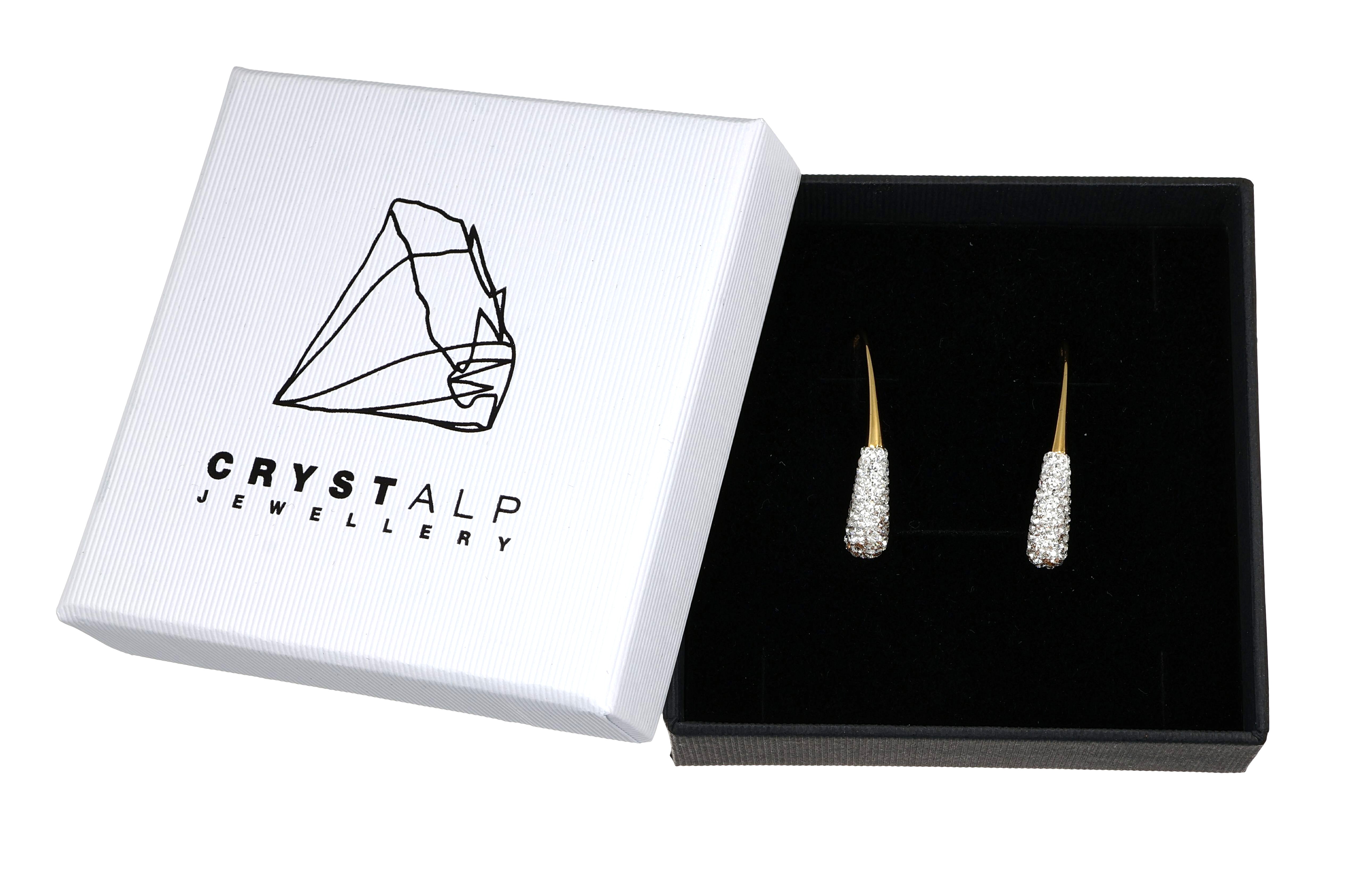 boundless earrings