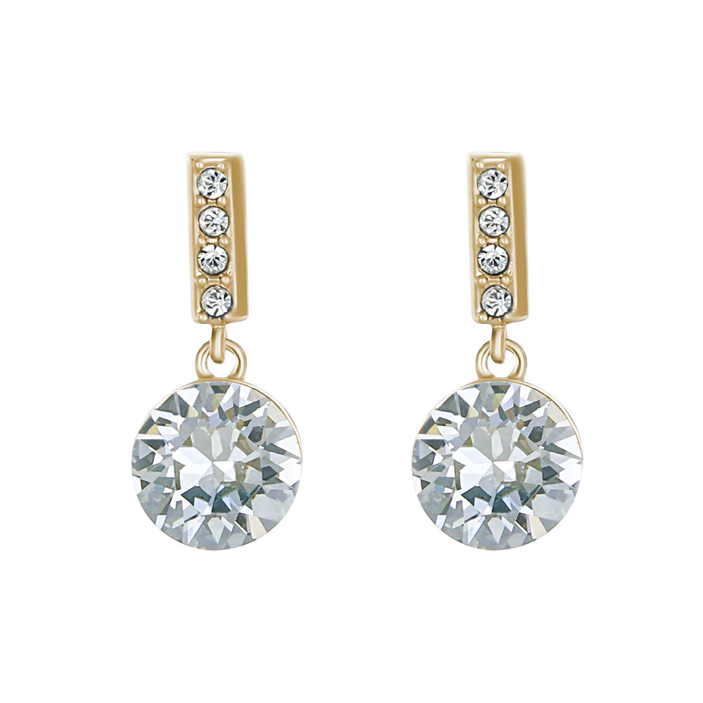 dream pin earrings