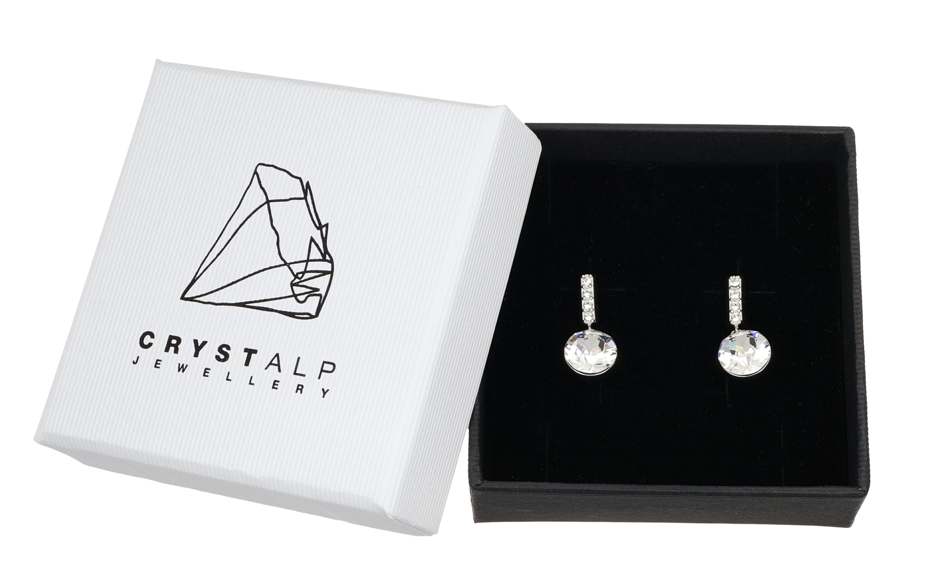 dream pin earrings