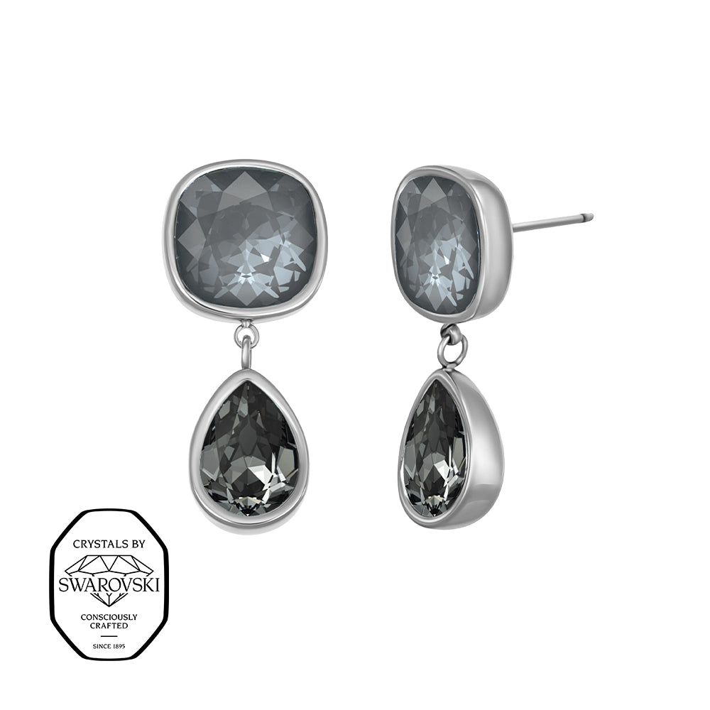 sunkissed drop earrings