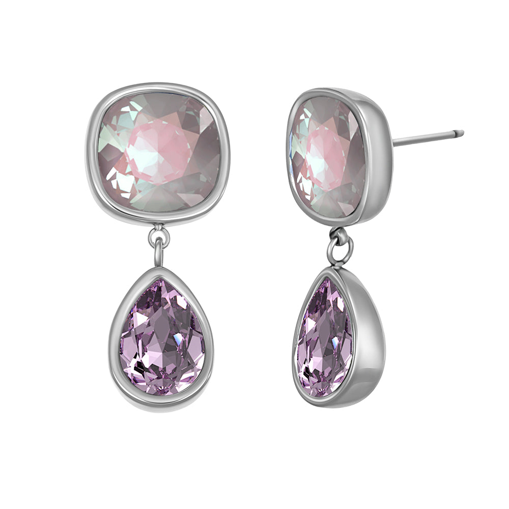 sunkissed drop earring