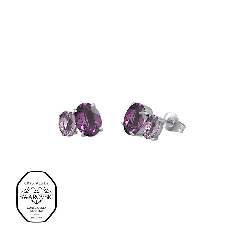 tarida earrings - crystalpjewelry