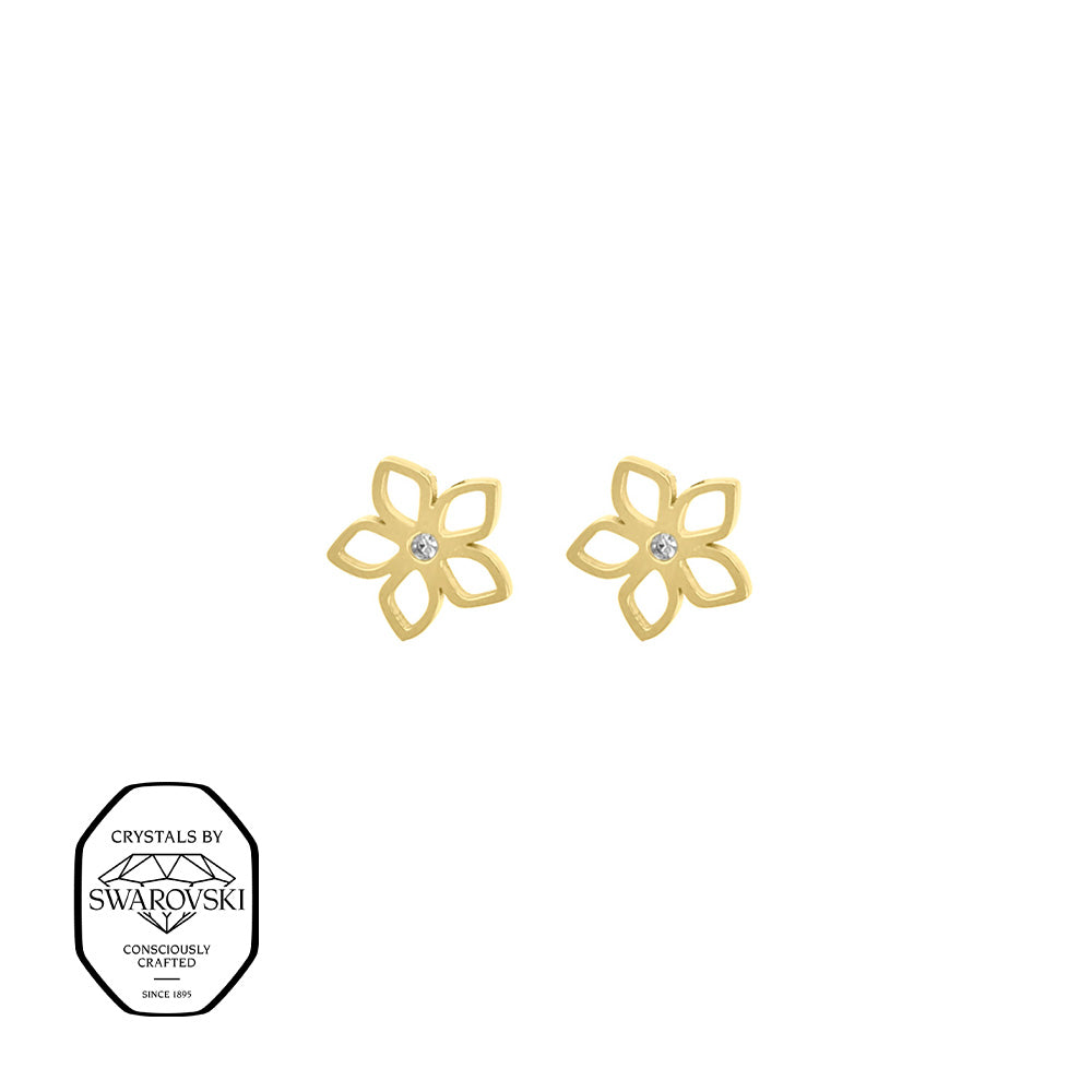 formentera pin earring - crystalpjewelry