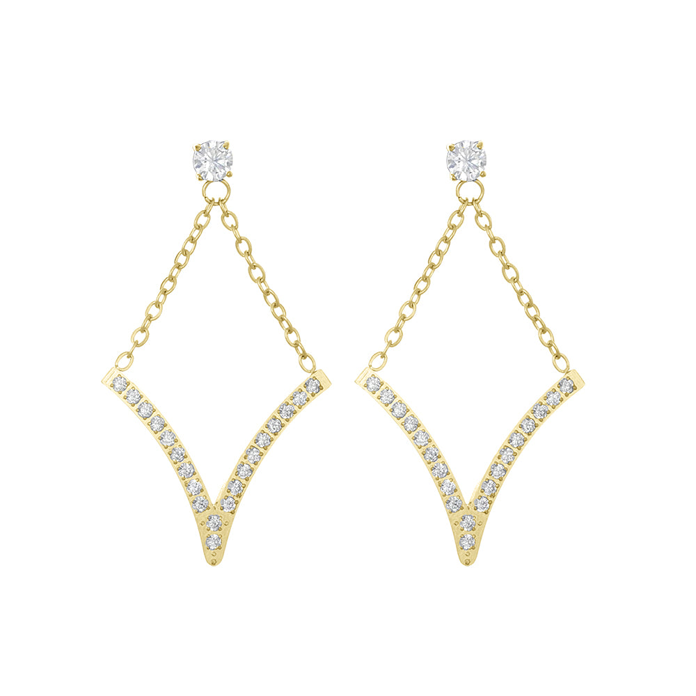 boho earring