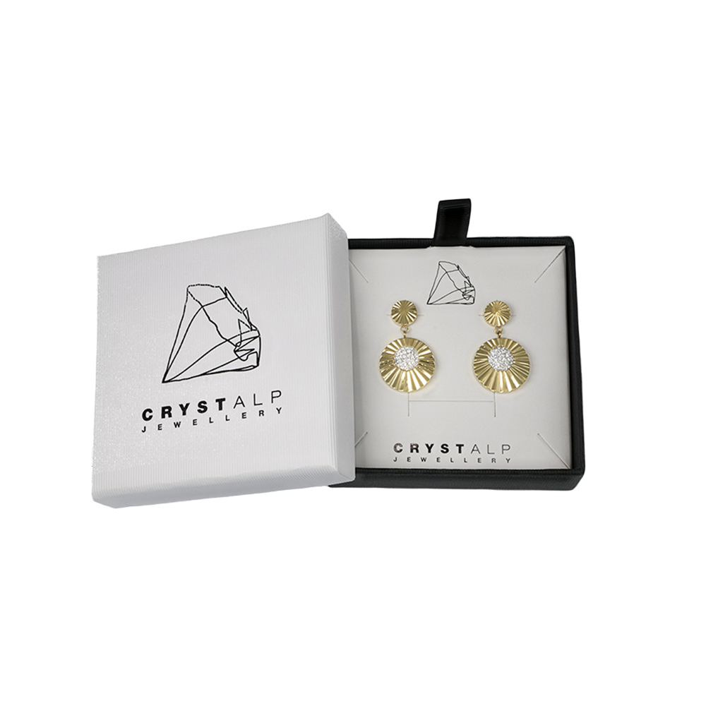 Jondal Earrings