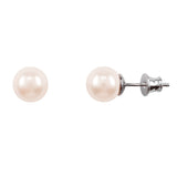 Pearl Earings