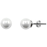 Pearl Earings