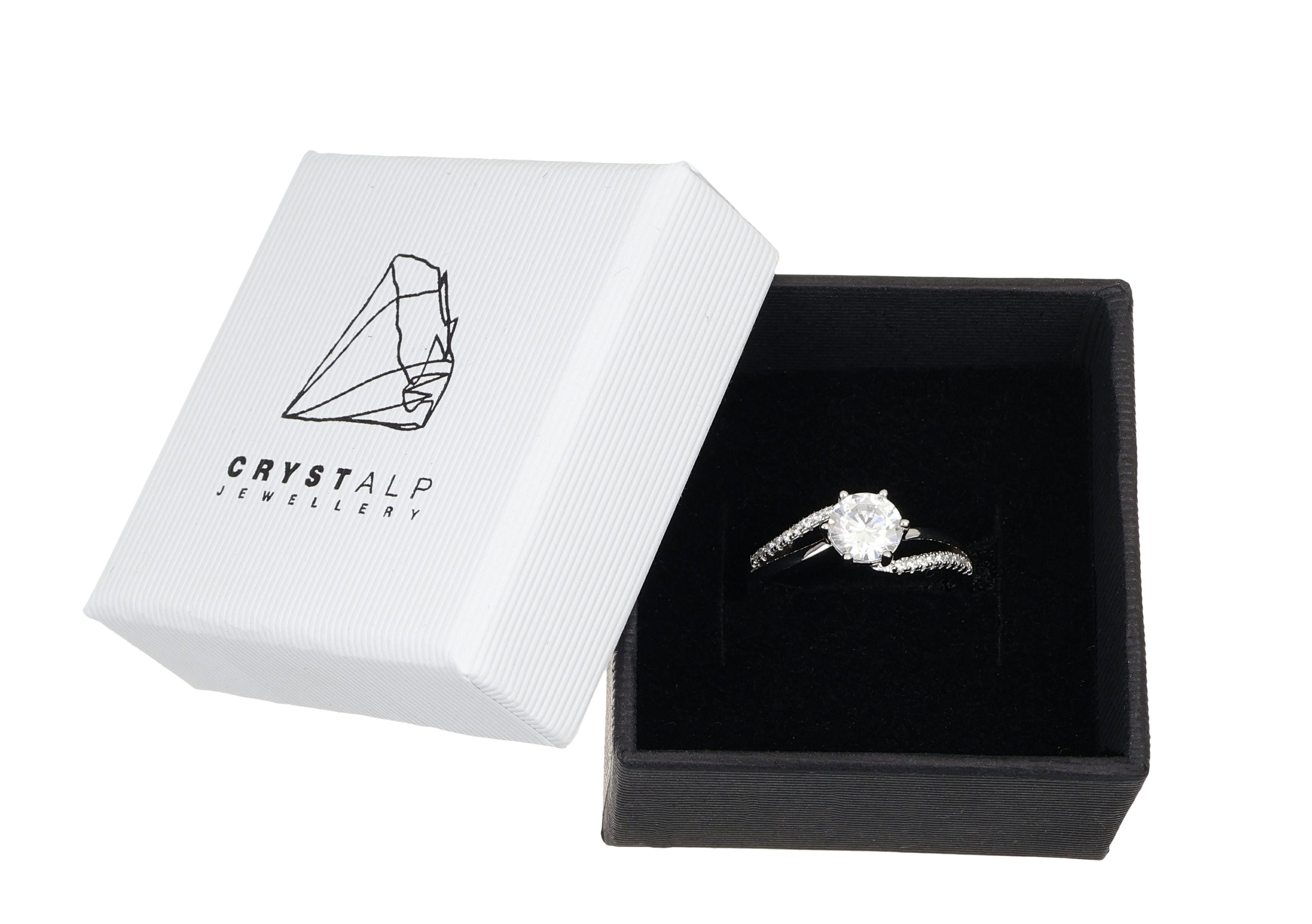 supreme silver ring adjustable