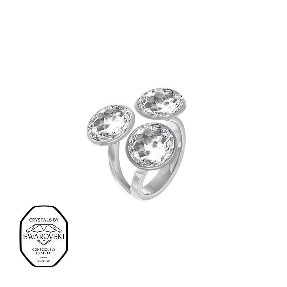 ibiza ring - crystalpjewelry