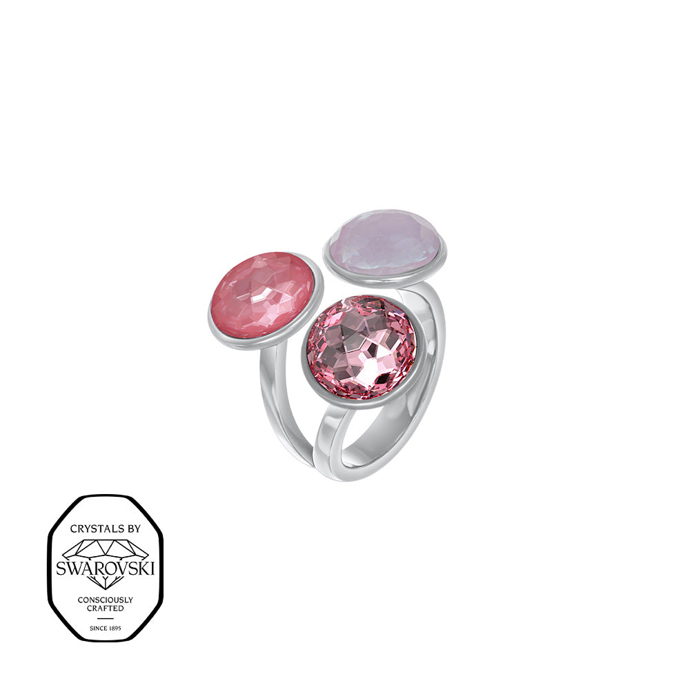 ibiza ring - crystalpjewelry