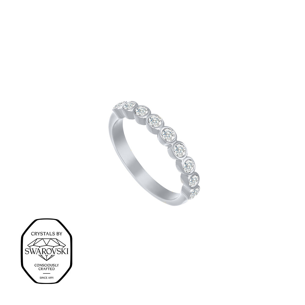 basic ring - crystalpjewelry