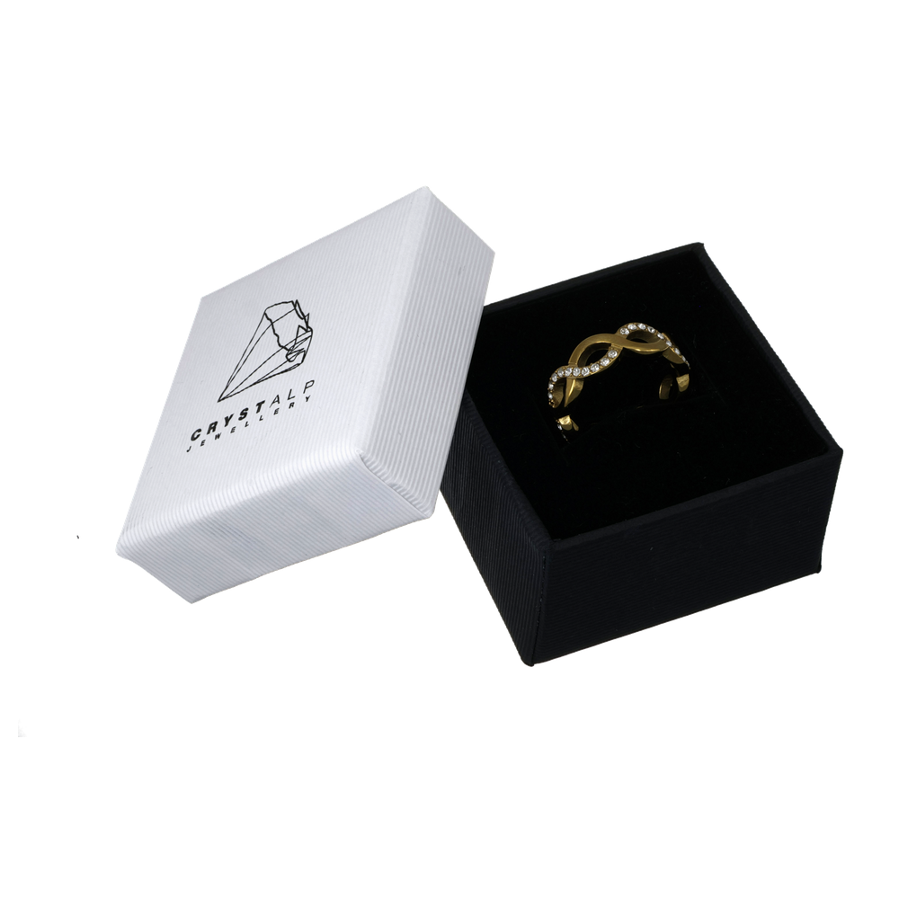 twisty ring