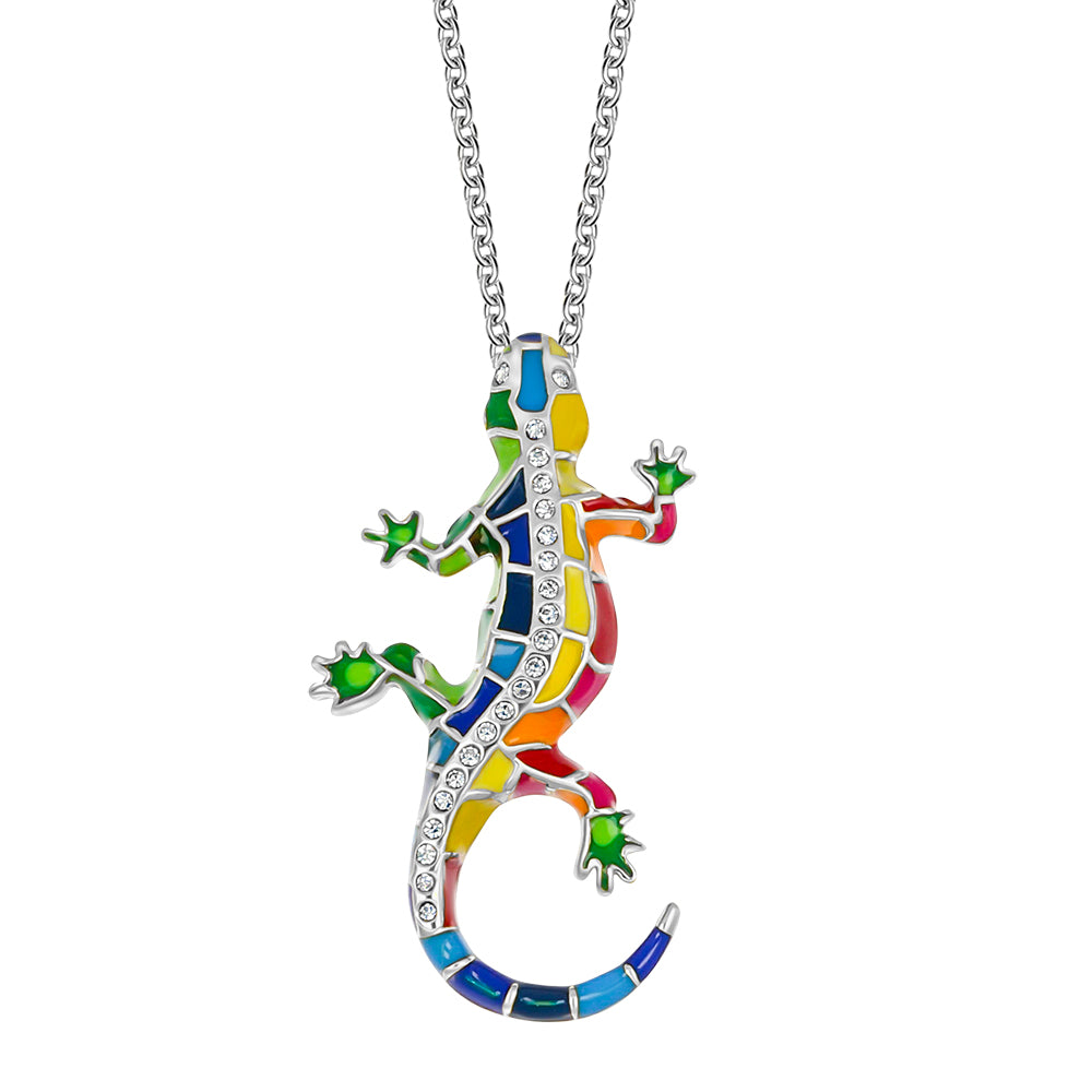 el drac deluxe pendant