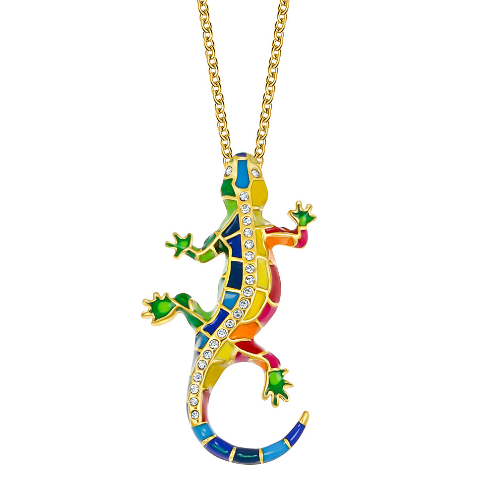 el drac deluxe pendant