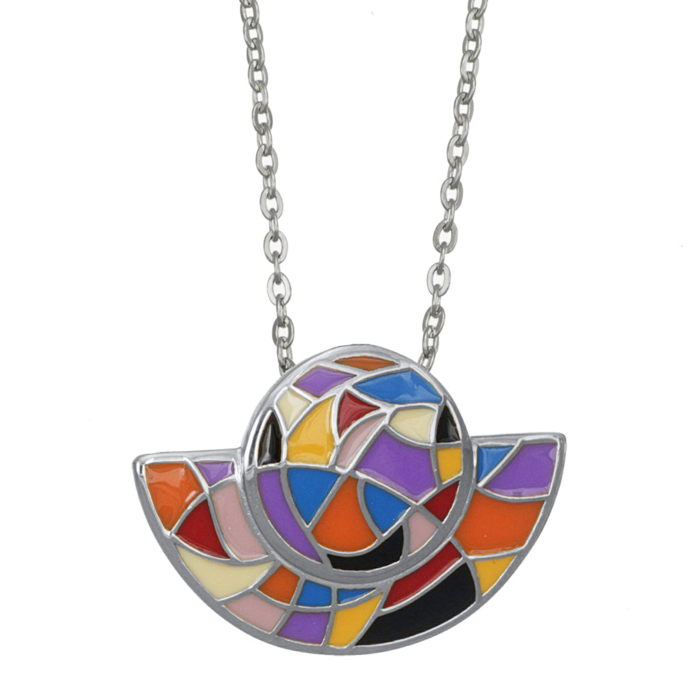 elasticità pendant - crystalpjewelry