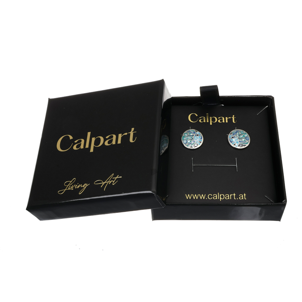 Güell earrings