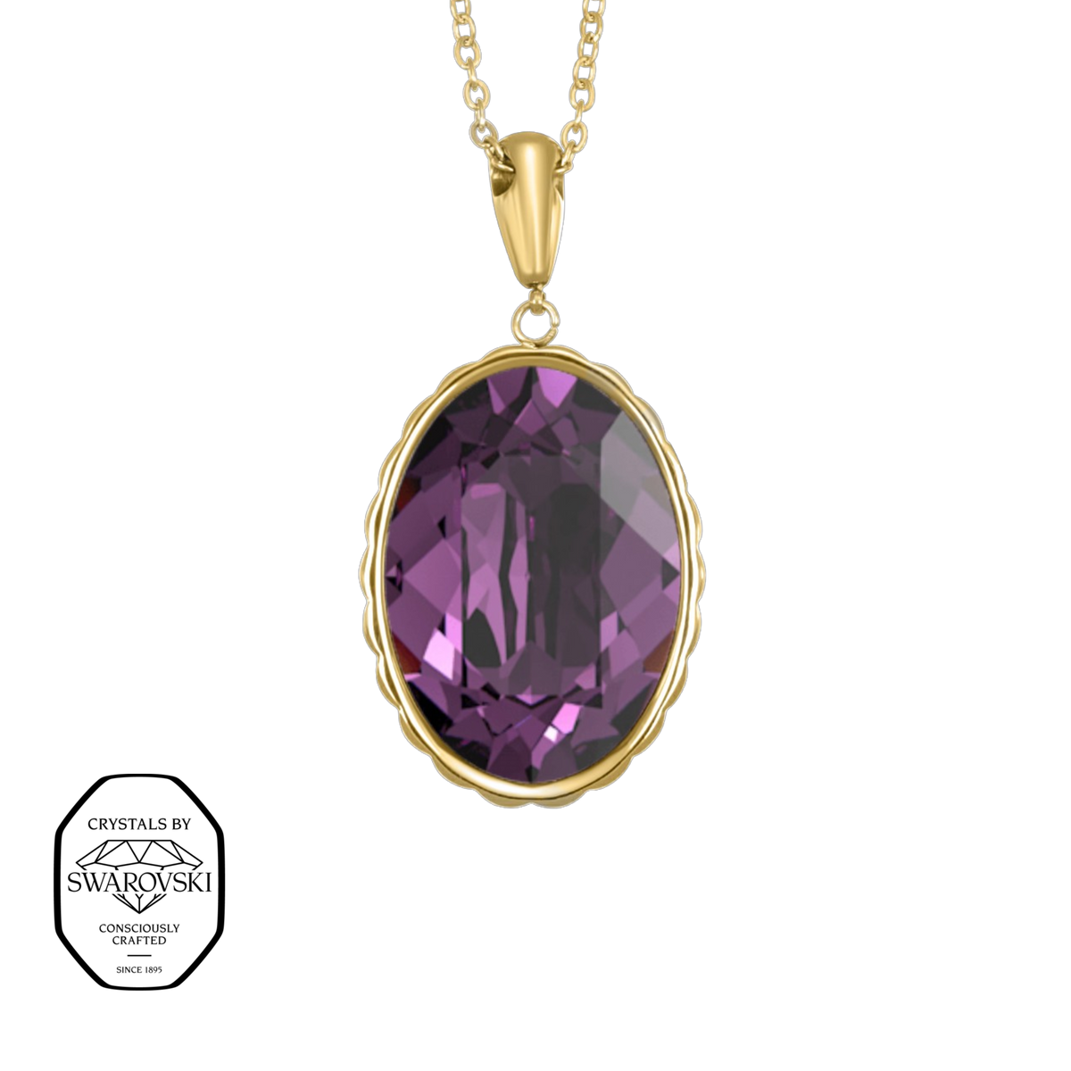 Bossa Large Pendant