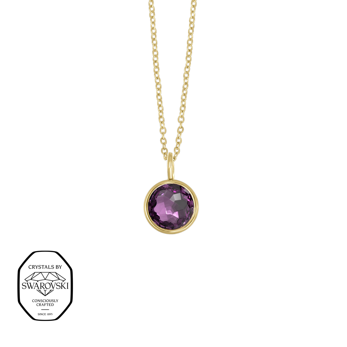 ibiza simple pendant