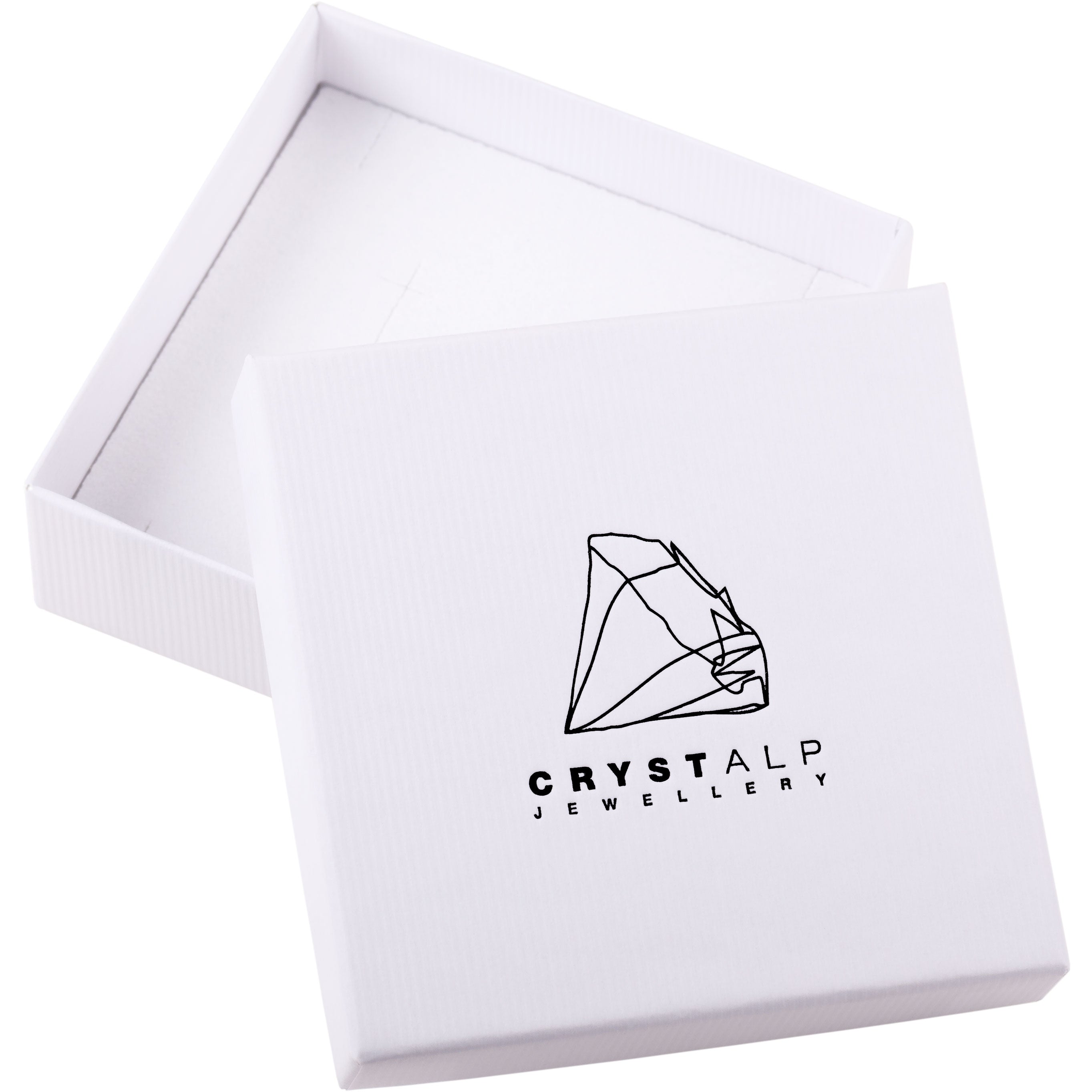 Colgante de plata simple Sisy