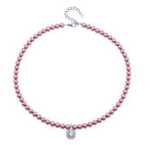 paloma pearl necklace