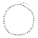 liliane pearl necklace