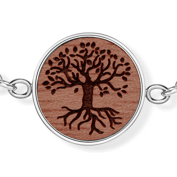 Tree Of Life Armband Produktfoto