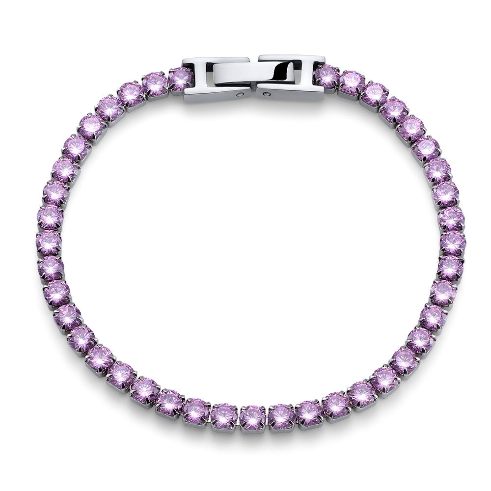 Brilliant Shine Bracelet - crystalpjewelry