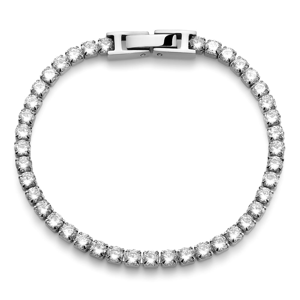 Brilliant Shine Bracelet - crystalpjewelry